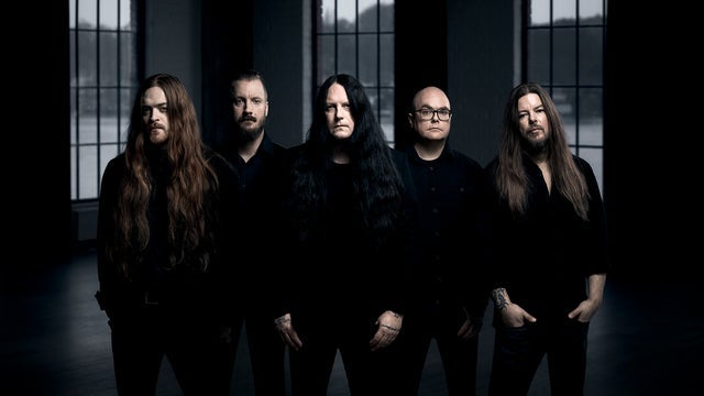 Katatonia