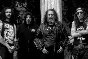 Cavalera Chaos A.D.   