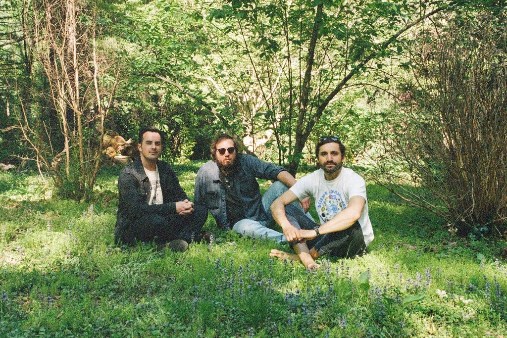 Oliver Hazard & The Last Revel: Head West