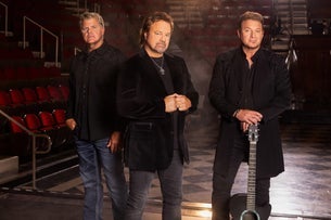 The Frontmen