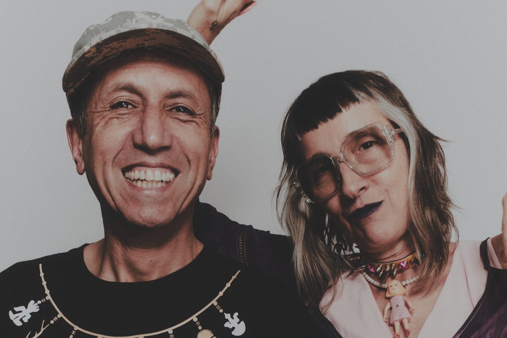 Aterciopelados