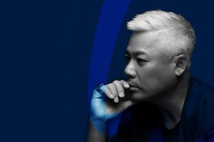 Eric Moo