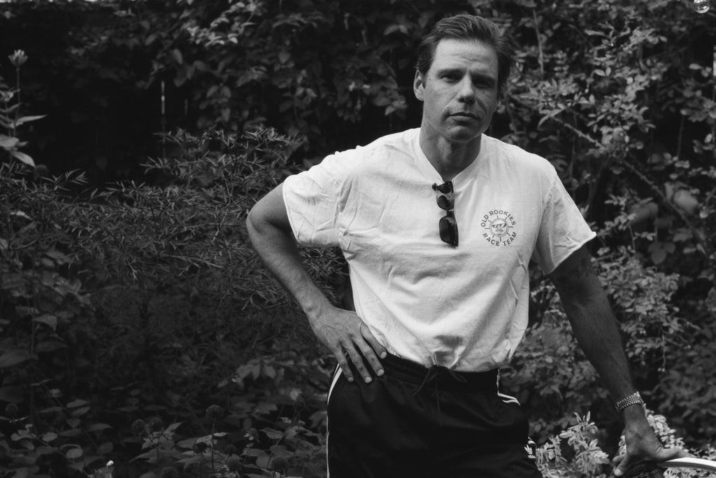 Bahamas: Industrial Sport & Sound