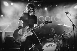 UK Foo Fighters (Tribute to Foo Fighters)