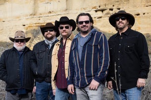 Reckless Kelly