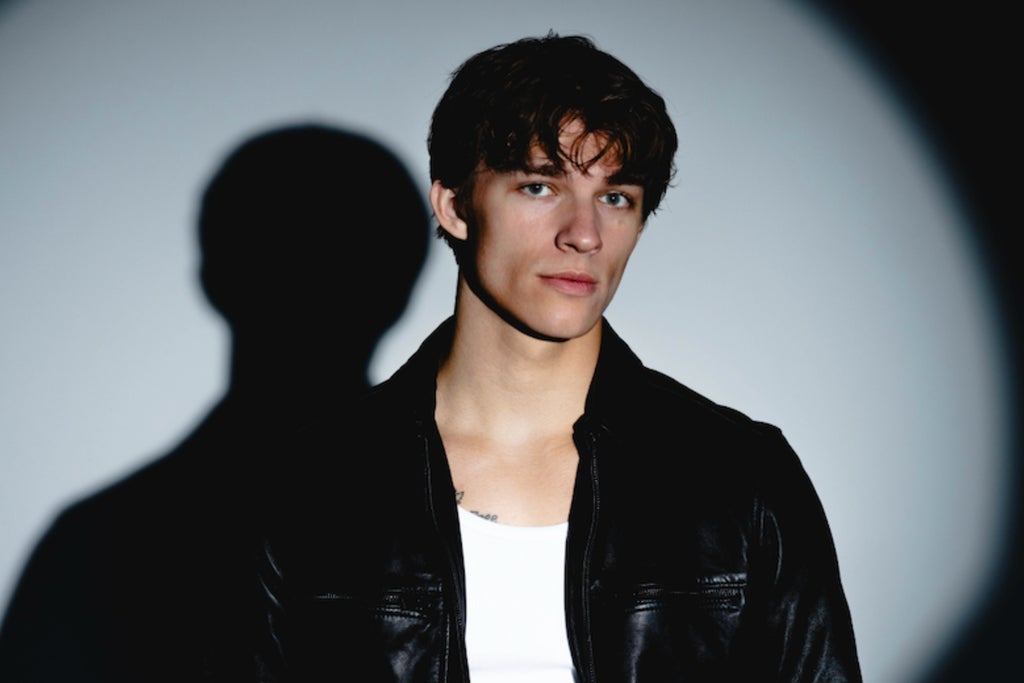 Alex Sampson