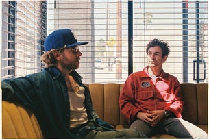 Dawes: Oh Brother Tour