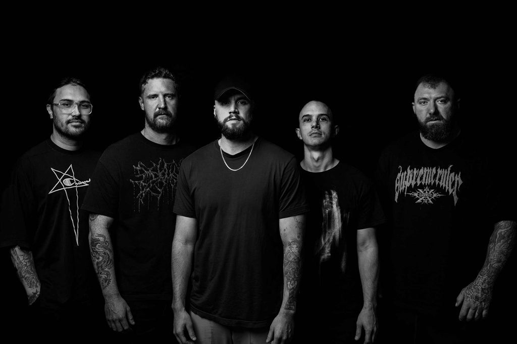 CHAOS & CARNAGE 2026 W/ THY ART IS MURDER + SPECIAL GUESTS