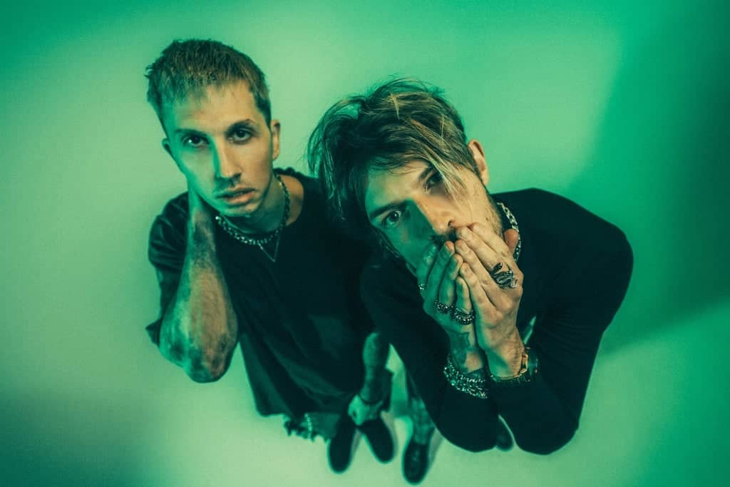 SiriusXM Octane Presents: Ninth Key