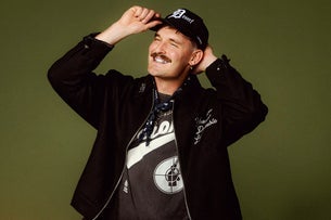 GRiZ presents Re:Connect - 2 DAY PASS