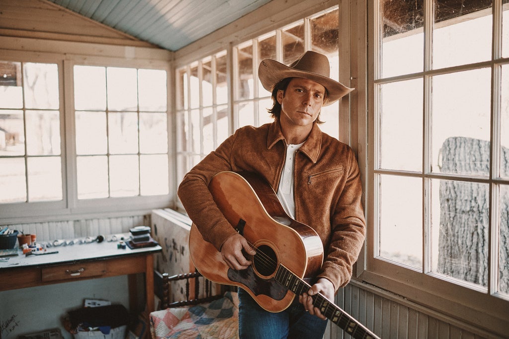 Lukas Nelson - The American Romance Tour