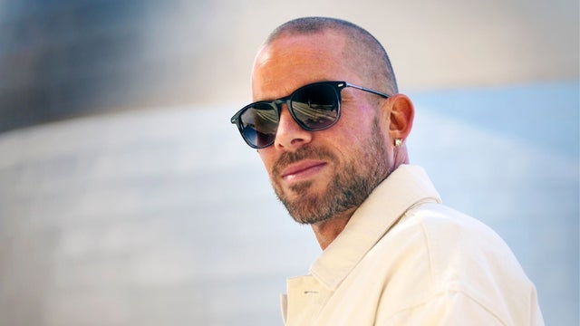 Collie Buddz
