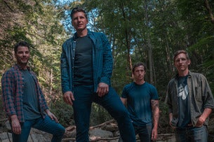 The Early November - Acoustic Performance + Gabe Woodrow + Motion Sick + JOE