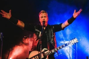 A Celebration of Metallica