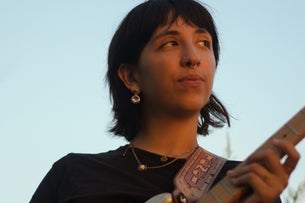 Tenci + Thanya Iyer with special guest Rae Fitzgerald
