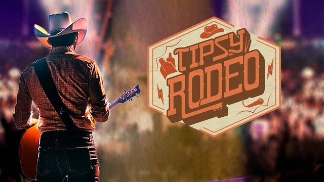 Tipsy Rodeo