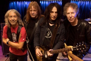 The Dictators Concert Cruise with Steve Conte!