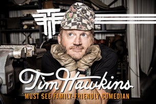 Tim Hawkins