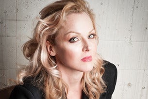 Storm Large Holiday Ordeal