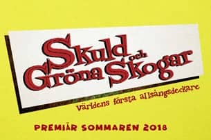 Skuld och Gröna Skogar