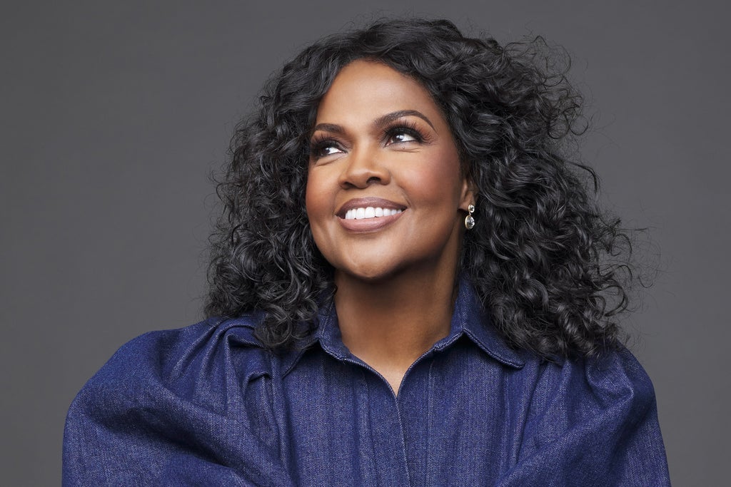 CeCe Winans - More Than This Tour