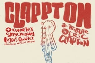 A Tribute to Eric Clapton