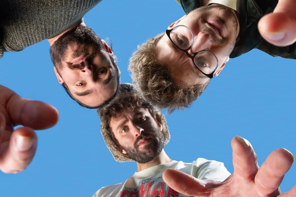 AJR