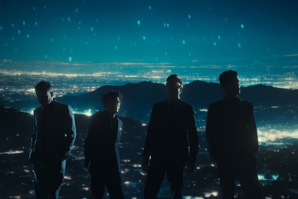 WYEP Presents: Saint Motel - The Symphony In The Sky Tour