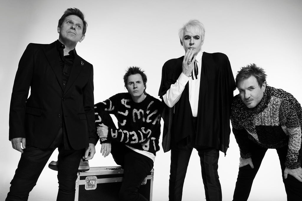 Duran Duran