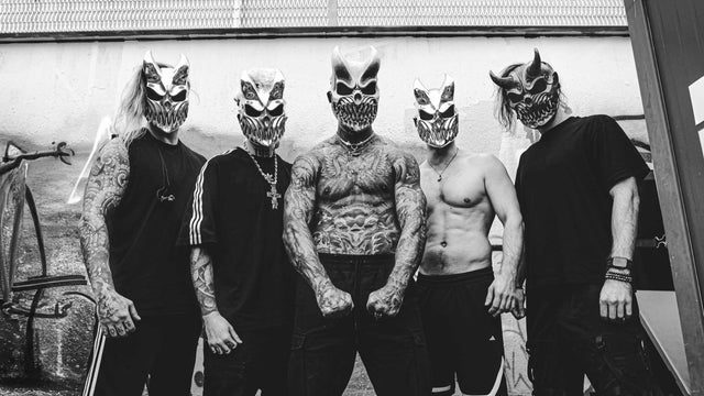 Slaughter To Prevail