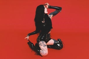 Kat Von D