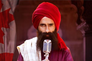Kanwar Grewal