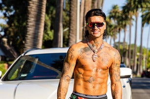 Riff RAFF Watermelon Lime Tour