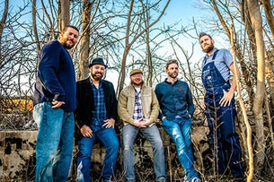 The HillBenders