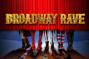 Broadway Rave | 18+