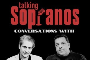 Talking Sopranos