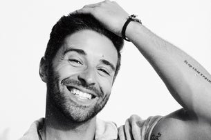 Jake Miller, Neriah