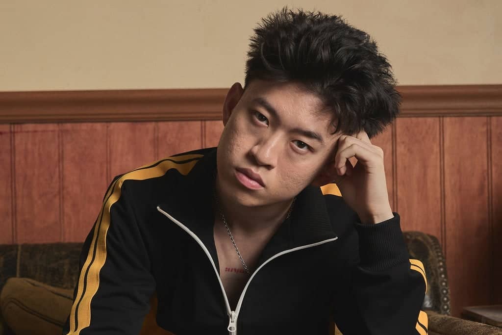 Rich Brian