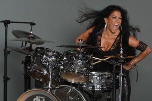 Sheila E