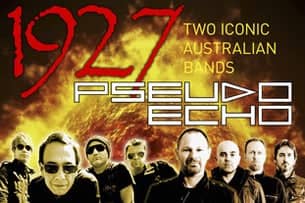 Pseudo Echo