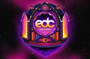 EDC Orlando