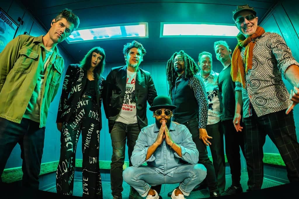 KCRW Presents Thievery Corporation: 30th Anniversary Tour