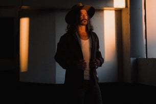 Jesse Roper w/ RUB and Michael Cepress