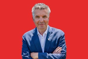Rick Mercer's Stand-Up For Canada Comedy Tour