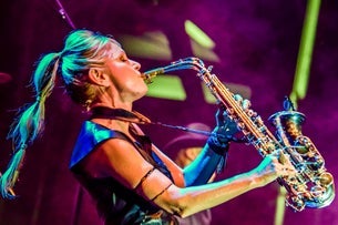 Mindi Abair