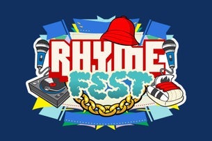 Rhyme Fest