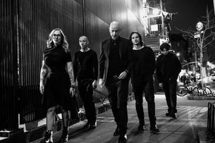 Cold: 25 Years Of 13 Ways To Bleed & 20 Of A Diff Kind Of Pain