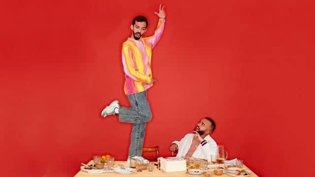 Bigflo et Oli