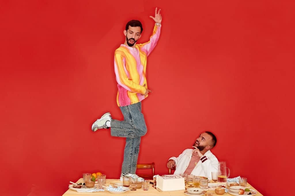 Bigflo et Oli