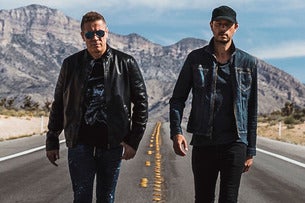 Dreamstate Presents: Cosmic Gate